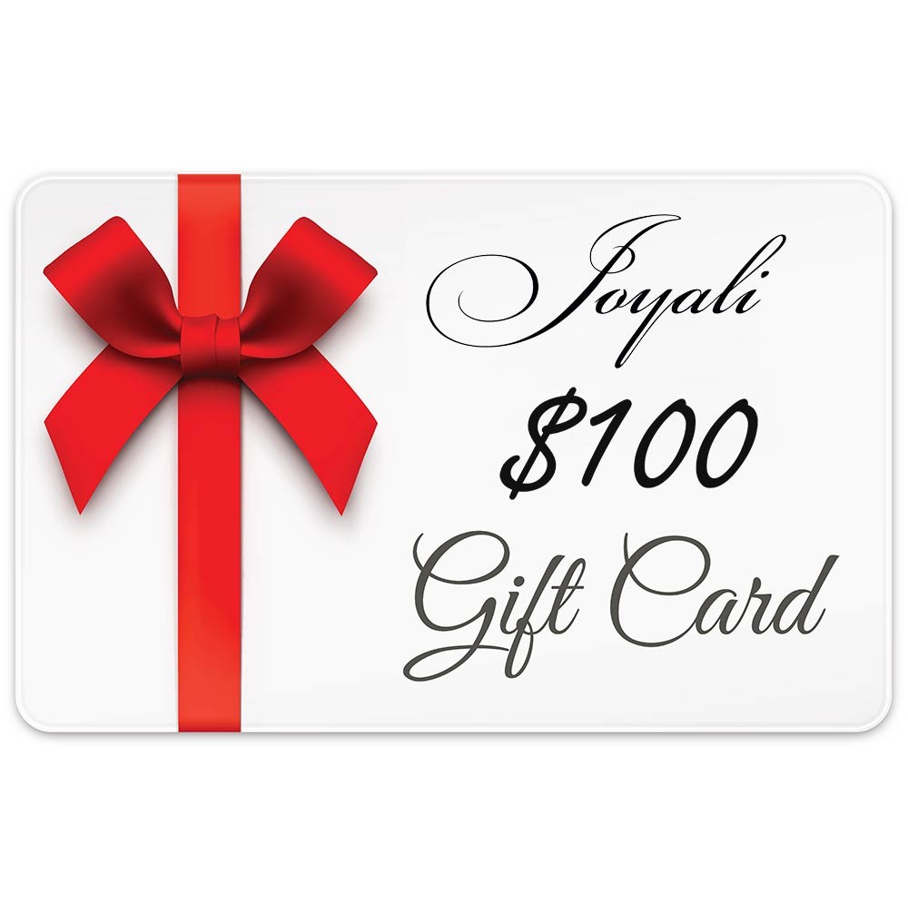 $100 Gift Voucher