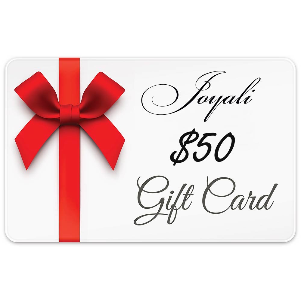 $50 Gift Voucher