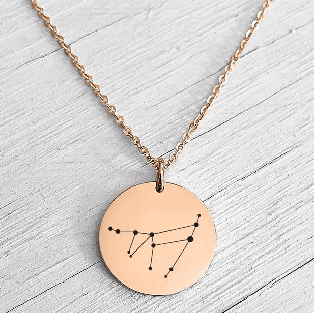 Constellation jewellery store