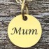 Mum - +$10.00