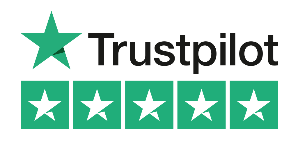 5 Star Trust Pilot